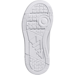 adidas Tensaur Sport 3.0 Sneaker Kinder JQ1840 - cloud white/cloud white/grey one 31