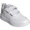 adidas Tensaur Sport 3.0 Sneaker Kinder JQ1840 - cloud white/cloud white/grey one 31