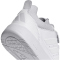 adidas Tensaur Sport 3.0 Sneaker Kinder JQ1840 - cloud white/cloud white/grey one 31