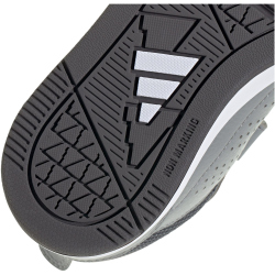adidas Tensaur Sport 3.0 Sneaker Kinder JQ1839 - grey three/lime burst/grey five 28