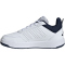 adidas Tensaur Sport 3.0 Sneaker Kinder KI6512 - cloud white/collegiate green/collegiate navy 31
