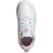 adidas Tensaur Sport 3.0 Sneaker Kinder KI6511 - cloud white/bliss lilac/semi flash aqua 31