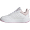 adidas Tensaur Sport 3.0 Sneaker Kinder KI6511 - cloud white/bliss lilac/semi flash aqua 31