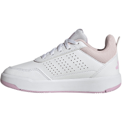 adidas Tensaur Sport 3.0 Sneaker Kinder KI6511 - cloud white/bliss lilac/semi flash aqua 40