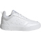adidas Tensaur Sport 3.0 Sneaker Kinder JQ1862 - cloud white/cloud white/grey one 31