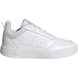 adidas Tensaur Sport 3.0 Sneaker Kinder JQ1862 - cloud white/cloud white/grey one 40