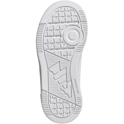 adidas Tensaur Sport 3.0 Sneaker Kinder JQ1862 - cloud white/cloud white/grey one 40