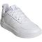 adidas Tensaur Sport 3.0 Sneaker Kinder JQ1862 - cloud white/cloud white/grey one 40