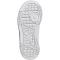 adidas Tensaur Sport 3.0 Sneaker Kinder JQ1862 - cloud white/cloud white/grey one 40