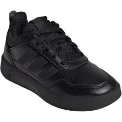 adidas Tensaur Sport 3.0 Sneaker Kinder JQ1861 - core black/core black/core black 31