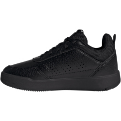 adidas Tensaur Sport 3.0 Sneaker Kinder JQ1861 - core black/core black/core black 31