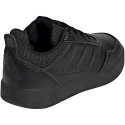 adidas Tensaur Sport 3.0 Sneaker Kinder JQ1861 - core black/core black/core black 31
