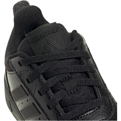 adidas Tensaur Sport 3.0 Sneaker Kinder JQ1861 - core black/core black/core black 31