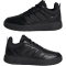 adidas Tensaur Sport 3.0 Sneaker Kinder JQ1861 - core black/core black/core black 31