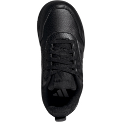 adidas Tensaur Sport 3.0 Sneaker Kinder JQ1861 - core black/core black/core black 40