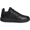 adidas Tensaur Sport 3.0 Sneaker Kinder JQ1861 - core black/core black/core black 40