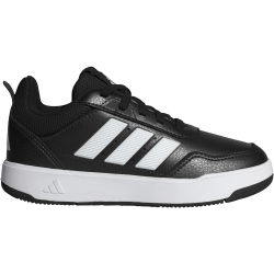 adidas Tensaur Sport 3.0 Sneaker Kinder JQ1860 - core black/cloud white/core black 31