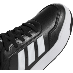 adidas Tensaur Sport 3.0 Sneaker Kinder JQ1860 - core black/cloud white/core black 31