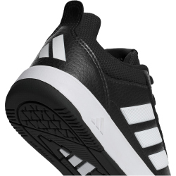 adidas Tensaur Sport 3.0 Sneaker Kinder JQ1860 - core black/cloud white/core black 31