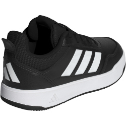 adidas Tensaur Sport 3.0 Sneaker Kinder JQ1860 - core black/cloud white/core black 40
