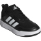 adidas Tensaur Sport 3.0 Sneaker Kinder JQ1860 - core black/cloud white/core black 40