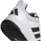 adidas Tensaur Sport 3.0 Sneaker Kinder JQ1859 - cloud white/core black/cloud white 28