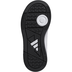 adidas Tensaur Sport 3.0 Sneaker Kinder JQ1859 - cloud white/core black/cloud white 31