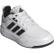 adidas Tensaur Sport 3.0 Sneaker Kinder JQ1859 - cloud white/core black/cloud white 31