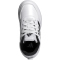 adidas Tensaur Sport 3.0 Sneaker Kinder JQ1859 - cloud white/core black/cloud white 31