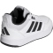adidas Tensaur Sport 3.0 Sneaker Kinder JQ1859 - cloud white/core black/cloud white 31
