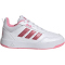 adidas Tensaur Sport 3.0 Sneaker Kinder JQ1858 - cloud white/bliss pink/grey two 37 1/3