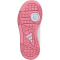 adidas Tensaur Sport 3.0 Sneaker Kinder JQ1858 - cloud white/bliss pink/grey two 40