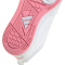 adidas Tensaur Sport 3.0 Sneaker Kinder JQ1858 - cloud white/bliss pink/grey two 40