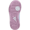adidas Tensaur Sport 3.0 Sneaker Kinder JQ1857 - clear sky/silver met./bliss lilac 40