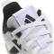 adidas Tensaur Sport 3.0 Sneaker Kinder JQ1856 - cloud white/core black/gum10 40
