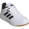 adidas Tensaur Sport 3.0 Sneaker Kinder JQ1856 - cloud white/core black/gum10 40