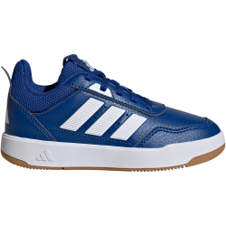 adidas Tensaur Sport 3.0 Sneaker Kinder JQ1855 - team royal blue/cloud white/gum10 40