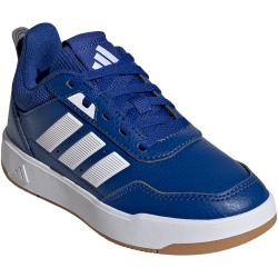 adidas Tensaur Sport 3.0 Sneaker Kinder JQ1855 - team royal blue/cloud white/gum10 40