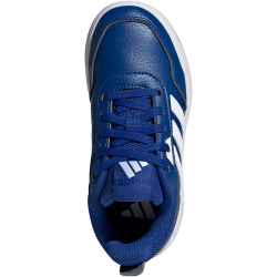 adidas Tensaur Sport 3.0 Sneaker Kinder JQ1855 - team royal blue/cloud white/gum10 40