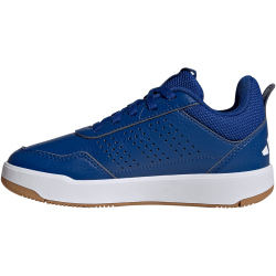 adidas Tensaur Sport 3.0 Sneaker Kinder JQ1855 - team royal blue/cloud white/gum10 40