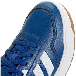 adidas Tensaur Sport 3.0 Sneaker Kinder JQ1855 - team royal blue/cloud white/gum10 40