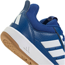 adidas Tensaur Sport 3.0 Sneaker Kinder JQ1855 - team royal blue/cloud white/gum10 40