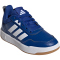adidas Tensaur Sport 3.0 Sneaker Kinder JQ1855 - team royal blue/cloud white/gum10 40