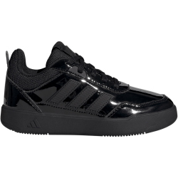adidas Tensaur Sport 3.0 Sneaker Kinder HP3537 - core black/core black/core black 35