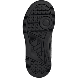 adidas Tensaur Sport 3.0 Sneaker Kinder HP3537 - core black/core black/core black 35