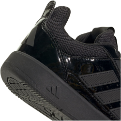 adidas Tensaur Sport 3.0 Sneaker Kinder HP3537 - core black/core black/core black 35