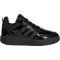 adidas Tensaur Sport 3.0 Sneaker Kinder HP3537 - core black/core black/core black 35