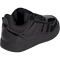 adidas Tensaur Sport 3.0 Sneaker Kinder HP3537 - core black/core black/core black 35