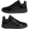 adidas Tensaur Sport 3.0 Sneaker Kinder HP3537 - core black/core black/core black 35