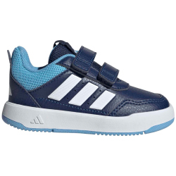 adidas Tensaur Sport 3.0 Sneaker Kinder KI7580 - dark blue/cloud white/semi blue burst 21